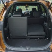 PANDU UJI: Honda BR-V 7-tempat duduk, bakal tiba di M’sia – adakah tepati citarasa dan keperluan semasa?
