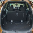 PANDU UJI: Honda BR-V 7-tempat duduk, bakal tiba di M’sia – adakah tepati citarasa dan keperluan semasa?