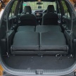 PANDU UJI: Honda BR-V 7-tempat duduk, bakal tiba di M’sia – adakah tepati citarasa dan keperluan semasa?