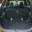 PANDU UJI: Honda BR-V 7-tempat duduk, bakal tiba di M’sia – adakah tepati citarasa dan keperluan semasa?