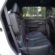 PANDU UJI: Honda BR-V 7-tempat duduk, bakal tiba di M’sia – adakah tepati citarasa dan keperluan semasa?