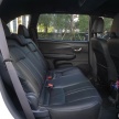 PANDU UJI: Honda BR-V 7-tempat duduk, bakal tiba di M’sia – adakah tepati citarasa dan keperluan semasa?