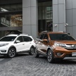 PANDU UJI: Honda BR-V 7-tempat duduk, bakal tiba di M’sia – adakah tepati citarasa dan keperluan semasa?