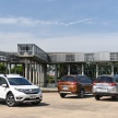 PANDU UJI: Honda BR-V 7-tempat duduk, bakal tiba di M’sia – adakah tepati citarasa dan keperluan semasa?