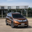 PANDU UJI: Honda BR-V 7-tempat duduk, bakal tiba di M’sia – adakah tepati citarasa dan keperluan semasa?