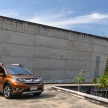 PANDU UJI: Honda BR-V 7-tempat duduk, bakal tiba di M’sia – adakah tepati citarasa dan keperluan semasa?