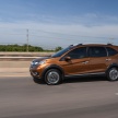 PANDU UJI: Honda BR-V 7-tempat duduk, bakal tiba di M’sia – adakah tepati citarasa dan keperluan semasa?
