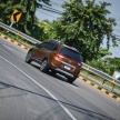 PANDU UJI: Honda BR-V 7-tempat duduk, bakal tiba di M’sia – adakah tepati citarasa dan keperluan semasa?
