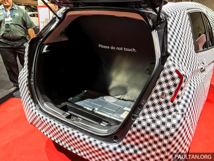 Honda Jazz Hybrid i-DCD teased in Malaysia, full hybrid with DCT – CKD, exports to ASEAN possible? 576656