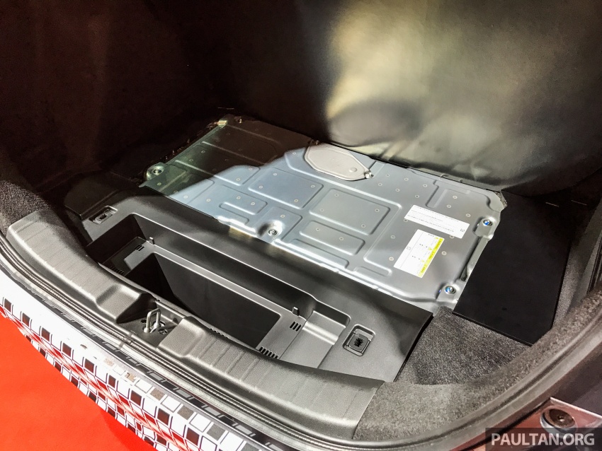 Honda Jazz Hybrid i-DCD teased in Malaysia, full hybrid with DCT – CKD, exports to ASEAN possible? 576664