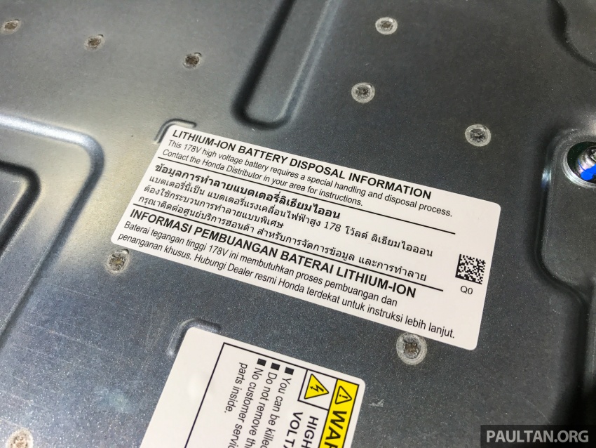 Honda Jazz Hybrid i-DCD teased in Malaysia, full hybrid with DCT – CKD, exports to ASEAN possible? 576666