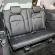 Honda BR-V seven-seater SUV previewed in Malaysia