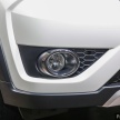 Honda BR-V seven-seater SUV previewed in Malaysia