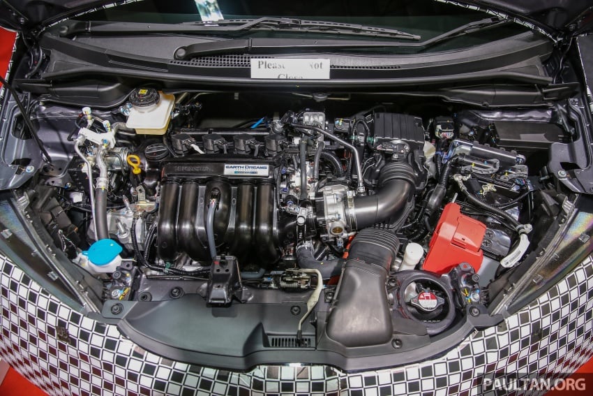 Honda Jazz Hybrid i-DCD teased in Malaysia, full hybrid with DCT – CKD, exports to ASEAN possible? 576605