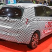 Honda Jazz Hybrid i-DCD teased in Malaysia, full hybrid with DCT – CKD, exports to ASEAN possible?