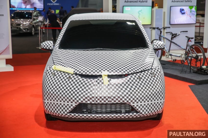 Honda Jazz Hybrid i-DCD teased in Malaysia, full hybrid with DCT – CKD, exports to ASEAN possible? 576547