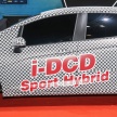 Honda Jazz Hybrid i-DCD teased in Malaysia, full hybrid with DCT – CKD, exports to ASEAN possible?