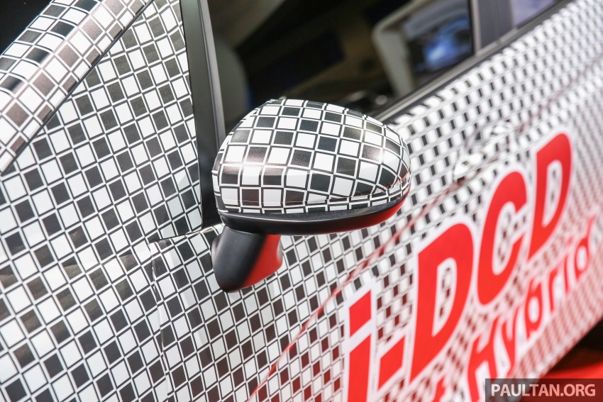 Honda Jazz Hybrid i-DCD teased in Malaysia, full hybrid with DCT – CKD, exports to ASEAN possible? 576600