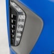 Hyundai Ioniq Hybrid dilancarkan; dua varian sebagai pilihan, pemasangan CKD – harga bermula RM100k