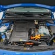 Hyundai Ioniq Hybrid dilancarkan; dua varian sebagai pilihan, pemasangan CKD – harga bermula RM100k