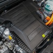 Hyundai Ioniq Hybrid dilancarkan; dua varian sebagai pilihan, pemasangan CKD – harga bermula RM100k