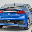 Hyundai Ioniq Hybrid dilancarkan; dua varian sebagai pilihan, pemasangan CKD – harga bermula RM100k