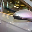 Hyundai Ioniq Hybrid dilancarkan; dua varian sebagai pilihan, pemasangan CKD – harga bermula RM100k