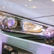 Hyundai Ioniq Hybrid dilancarkan; dua varian sebagai pilihan, pemasangan CKD – harga bermula RM100k