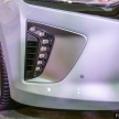 Hyundai Ioniq Hybrid dilancarkan; dua varian sebagai pilihan, pemasangan CKD – harga bermula RM100k