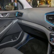 Hyundai Ioniq Hybrid dilancarkan; dua varian sebagai pilihan, pemasangan CKD – harga bermula RM100k