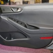 Hyundai Ioniq Hybrid dilancarkan; dua varian sebagai pilihan, pemasangan CKD – harga bermula RM100k