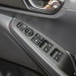 Hyundai Ioniq Hybrid in Malaysia: CKD, 7 airbags, from RM100k; RM111k with AEB and Smart Cruise Control