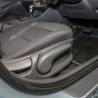 Hyundai Ioniq Hybrid dilancarkan; dua varian sebagai pilihan, pemasangan CKD – harga bermula RM100k