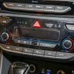 Hyundai Ioniq Hybrid dilancarkan; dua varian sebagai pilihan, pemasangan CKD – harga bermula RM100k