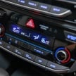 Hyundai Ioniq Hybrid dilancarkan; dua varian sebagai pilihan, pemasangan CKD – harga bermula RM100k