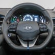 Hyundai Ioniq Hybrid dilancarkan; dua varian sebagai pilihan, pemasangan CKD – harga bermula RM100k