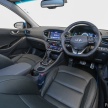 Hyundai Ioniq Hybrid dilancarkan; dua varian sebagai pilihan, pemasangan CKD – harga bermula RM100k
