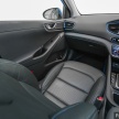 Hyundai Ioniq Hybrid dilancarkan; dua varian sebagai pilihan, pemasangan CKD – harga bermula RM100k