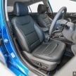 Hyundai Ioniq Hybrid dilancarkan; dua varian sebagai pilihan, pemasangan CKD – harga bermula RM100k