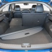Hyundai Ioniq Hybrid dilancarkan; dua varian sebagai pilihan, pemasangan CKD – harga bermula RM100k