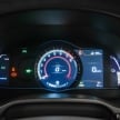 Hyundai Ioniq Hybrid dilancarkan; dua varian sebagai pilihan, pemasangan CKD – harga bermula RM100k