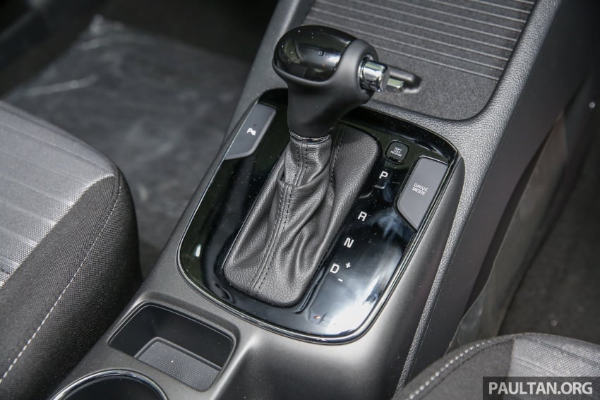 Kia Cerato facelift now in showrooms – KX, 1.6L, 2.0L 572783