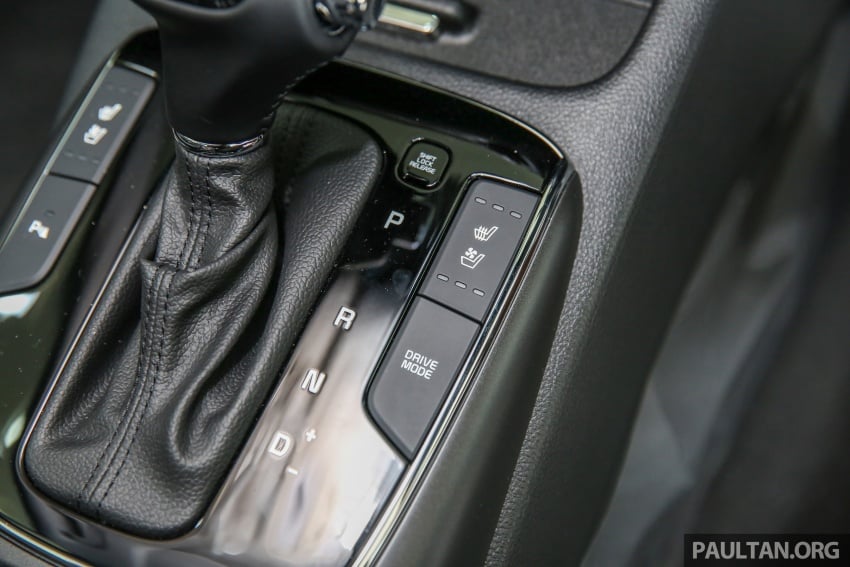 Kia Cerato facelift now in showrooms – KX, 1.6L, 2.0L 572848