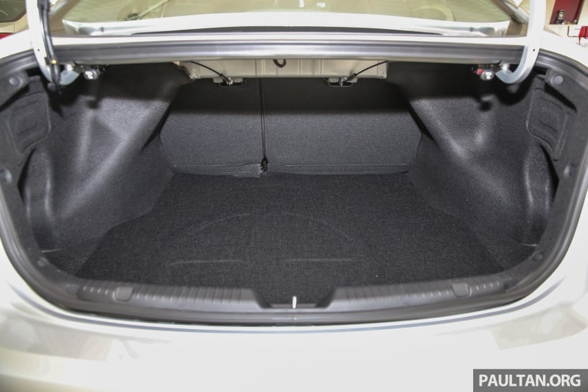 Kia Cerato facelift now in showrooms – KX, 1.6L, 2.0L 572872