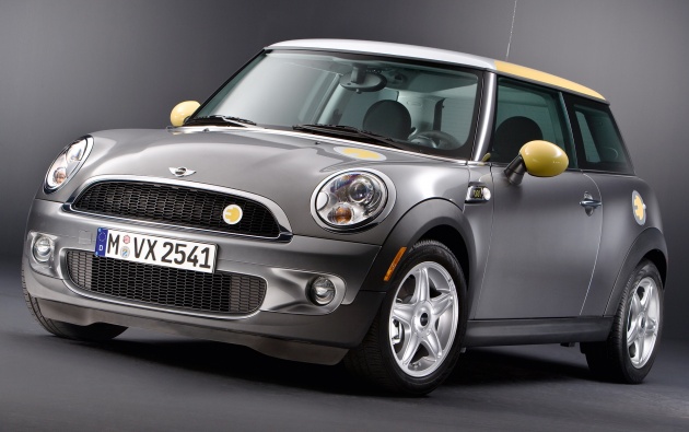 mini-e