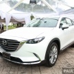 New Mazda CX-9 previewed in M’sia, June 2017 launch
