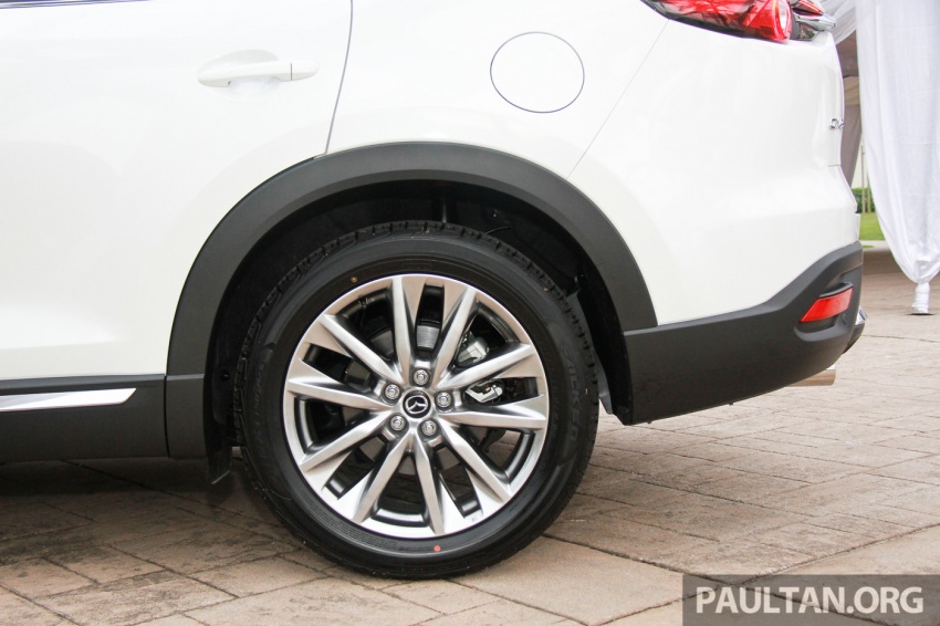 New Mazda CX-9 previewed in M’sia, June 2017 launch 574037