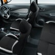 Nissan Note eco car launched in Thailand, from RM71k