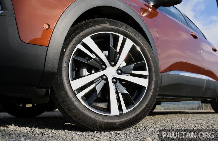 Peugeot 3008 – 2nd-gen to debut in Malaysia, Q2 2017 582846