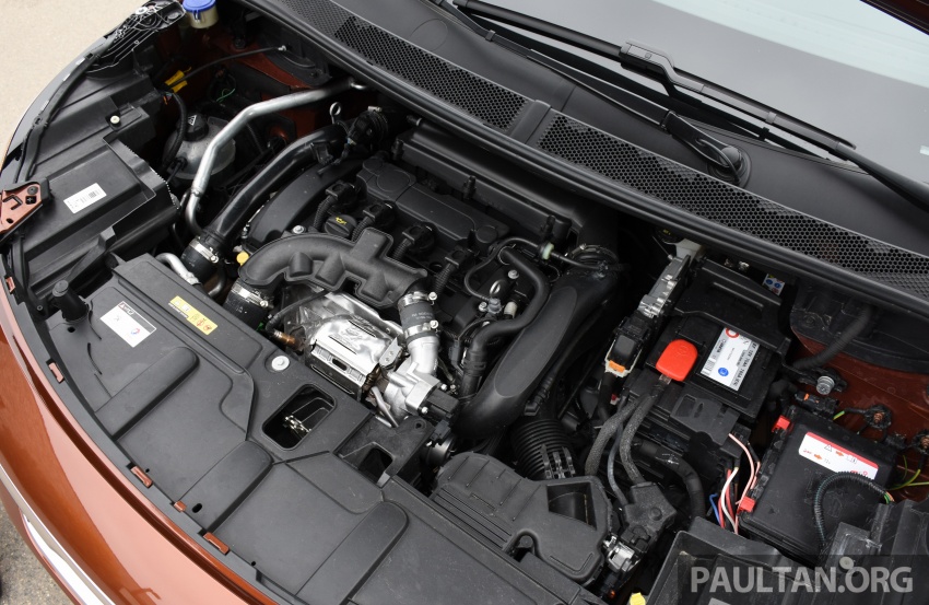 Peugeot 3008 – 2nd-gen to debut in Malaysia, Q2 2017 582847